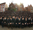 Chabad Center Staff